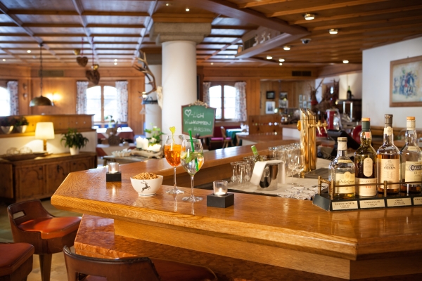 Zum Hirschen Hotel Restaurant